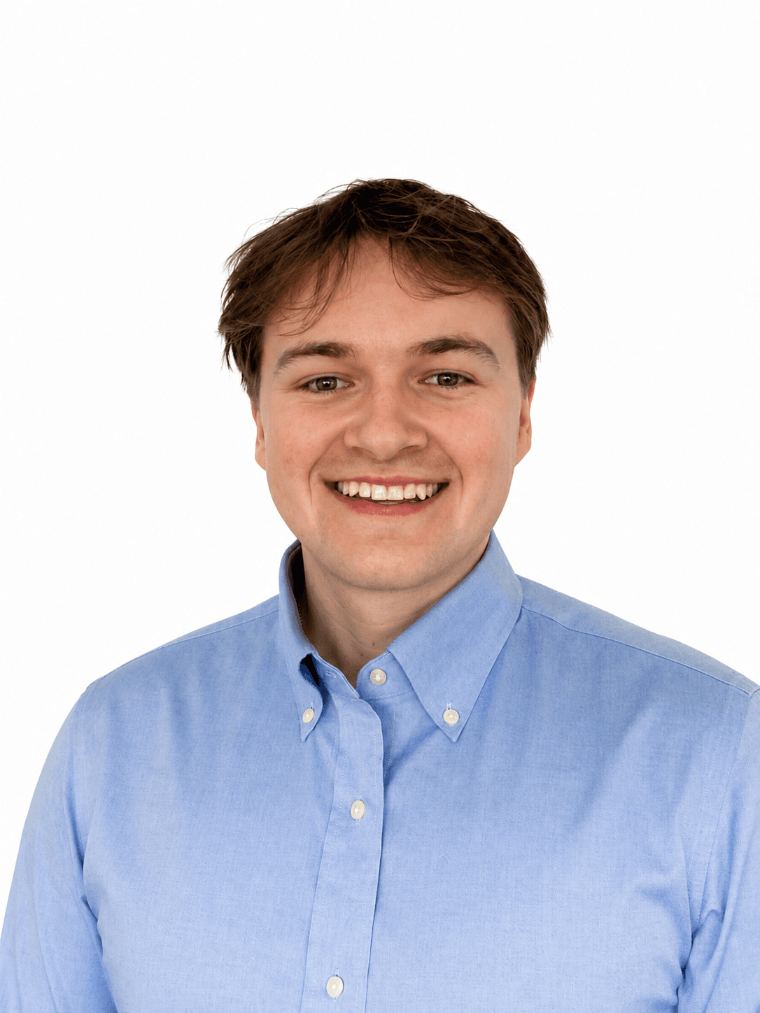Kieran Johnson
